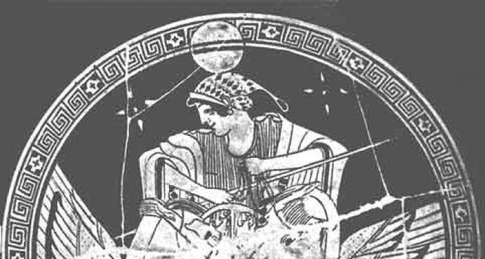 Νύξ