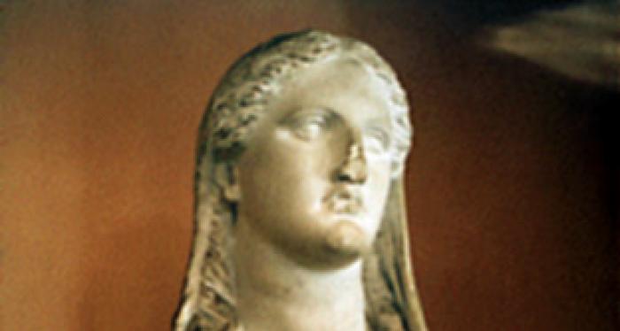 Δήμητρα